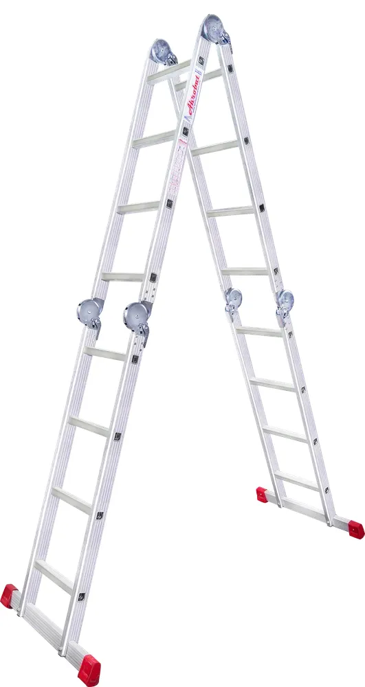 Akrobat Multi-Purpose Folding Ladder