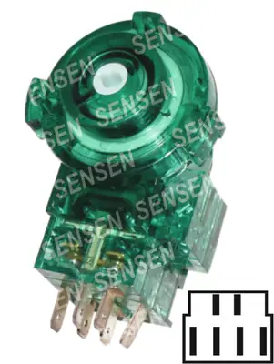 SS965