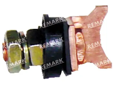 Solenoid Cap Repair Kits