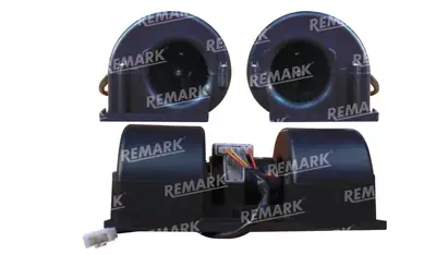 DC Motors