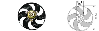 RFM2500