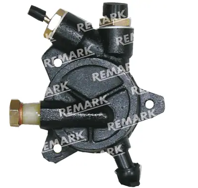 Vacuum Pumps