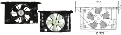 RFM1725