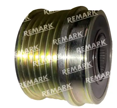 Freewheel (Clutch) Pulleys