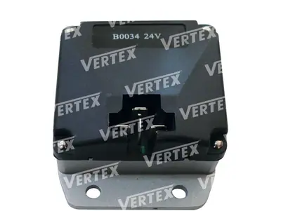 Voltage Regulators