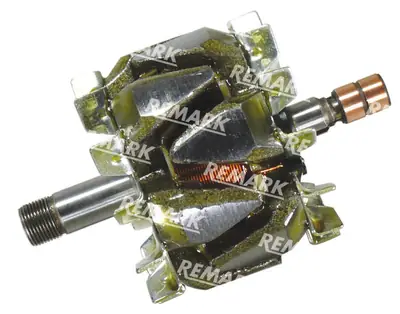 Rotors