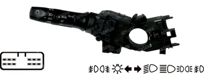 SH755