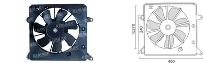 RFM4520
