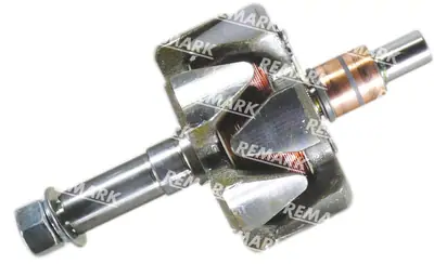 Rotors