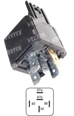 Relays & Flashers
