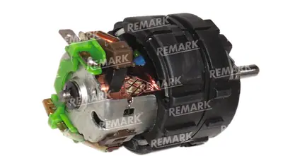 DC Motors