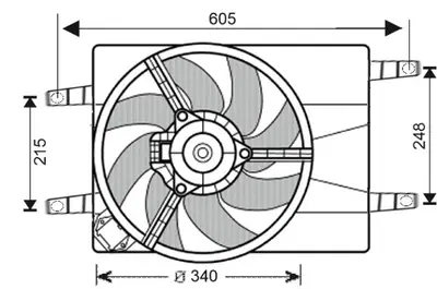 RFM1825