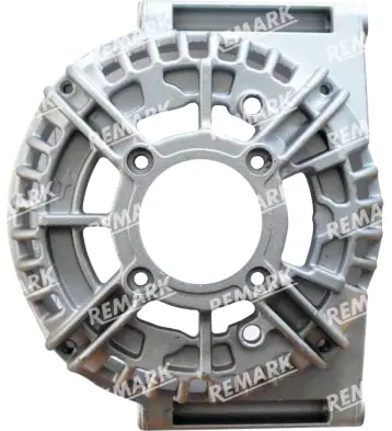 S.R.E. Brackets & Diode Covers
