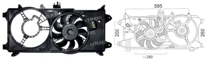 RFM1680