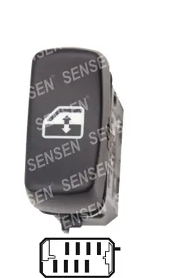 SENSENSS8612