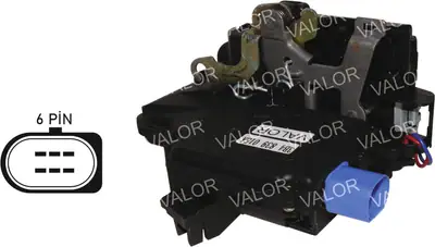 VALOR0110