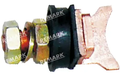 Solenoid Cap Repair Kits