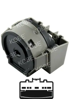 Ignition Switches