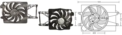 RFM1820