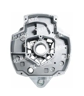 S.R.E. Brackets & Diode Covers
