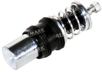 Solenoid Switches