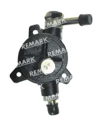 Vacuum Pumps