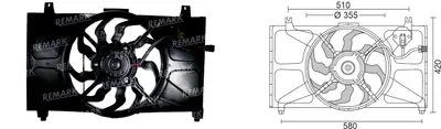 RFM3026