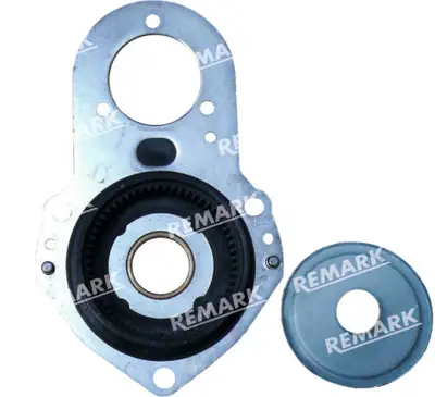 Pinions & Drive Gears