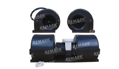 DC Motors