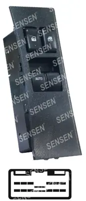 SM665/K