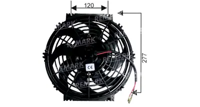 RFM1208H