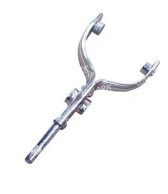 Engagement Levers (Forks)