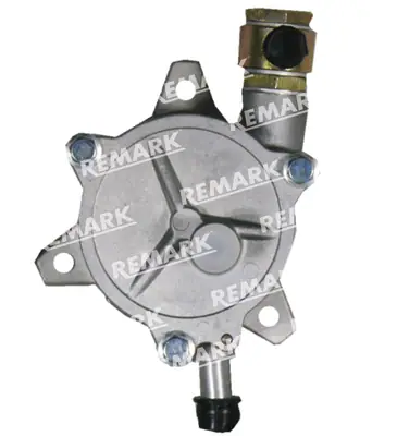 Vacuum Pumps