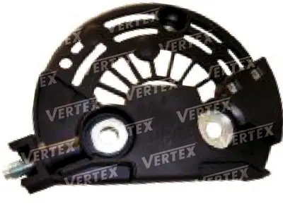 Alternator Rear Covers (Plastic)