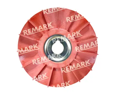 Fan Motors