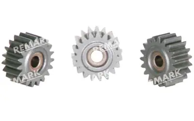 Reduction Gears & Kits