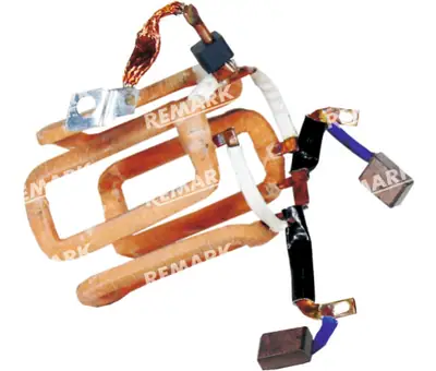 Field Coils (with Housing)