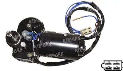 RSM870