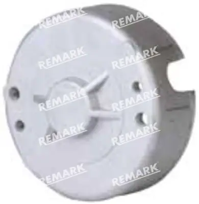D.E. (Pinion) Brackets