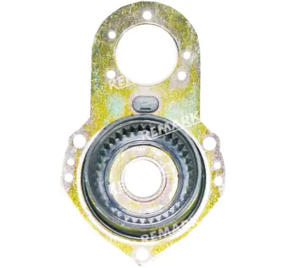 Pinions & Drive Gears