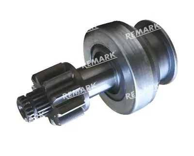 Pinions & Drive Gears