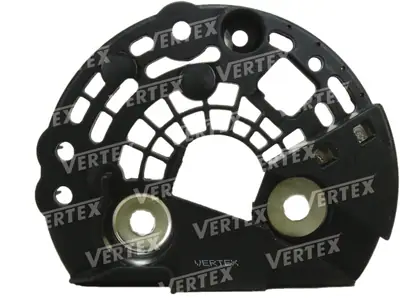 Alternator Rear Covers (Plastic)