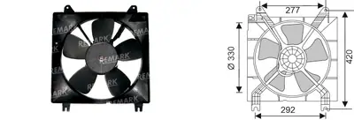 RFM4080