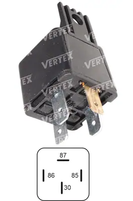 Relays & Flashers