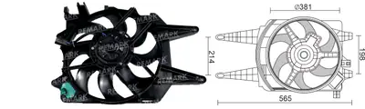 RFM1628