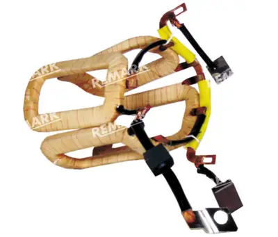Field Coils (with Housing)