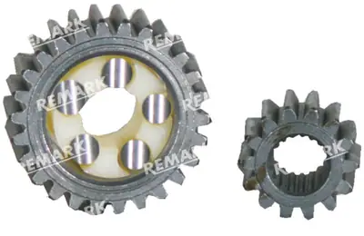 Reduction Gears & Kits