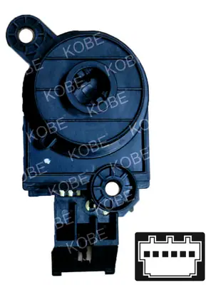 Ignition Switches