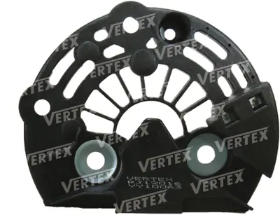 Alternator Rear Covers (Plastic)