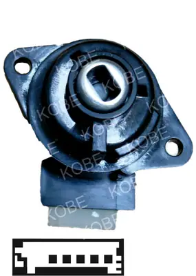 Ignition Switches